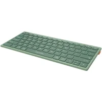 Клавиатура A4Tech Fstyler FBX51C (зеленый) фото 6